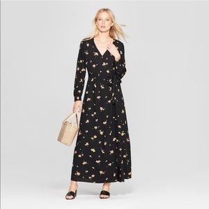 Who What Wear Dresses - Who what wear long dress NEW WITH TAGS Who What Wear Dresses - Who what wear long dress NEW WITH TAGS